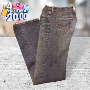 Adriano Goldschmied "rider" style jeans size  27 made in the USA 🇺🇲🇺🇲